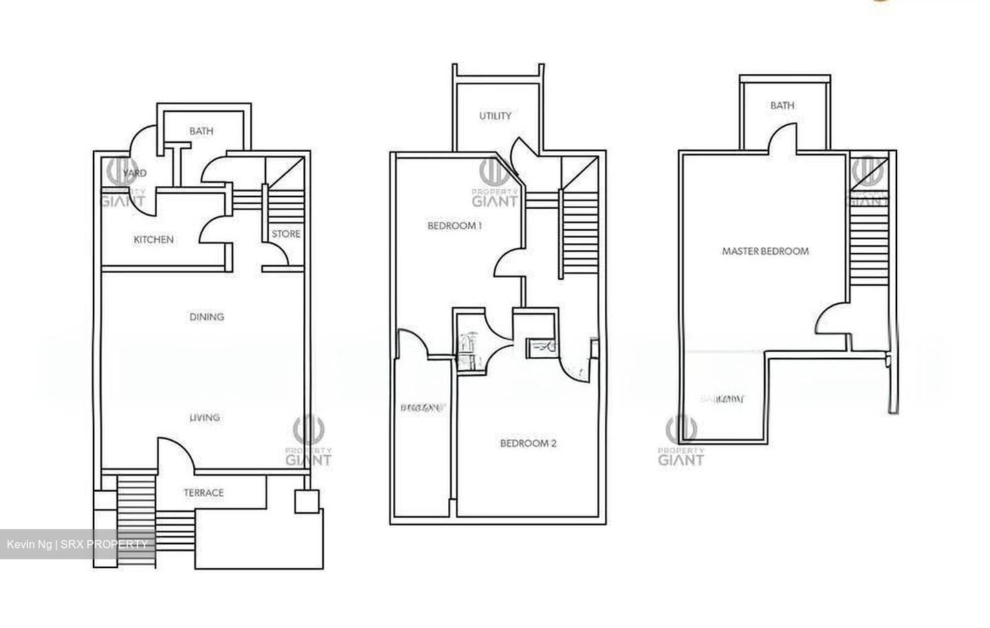 Holland Road (D10), Condominium #634103421
